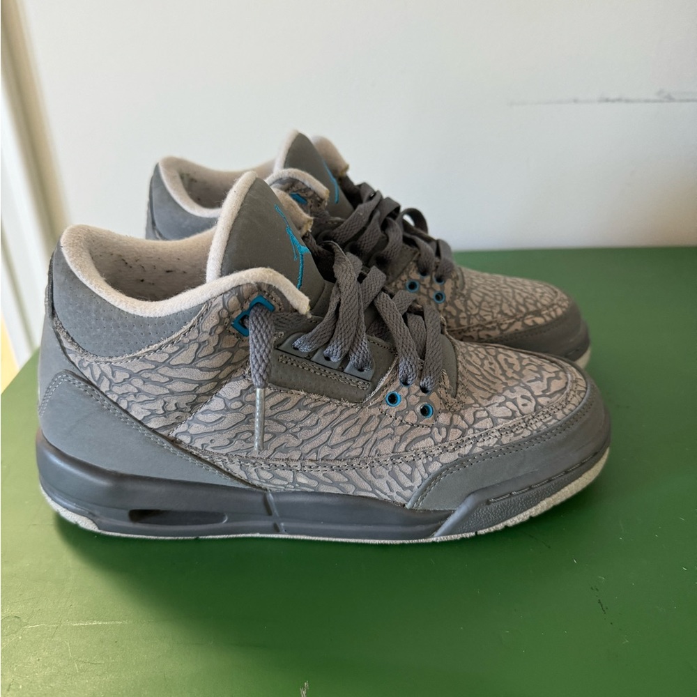 Kids air Jordan 3 retro
